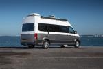 Volkswagen Grand California 680 2019 года (UK)